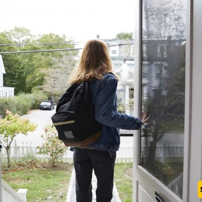 Why Do Some People Always Leave Home Late?