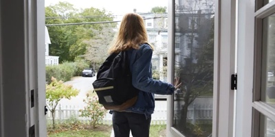 Why Do Some People Always Leave Home Late?