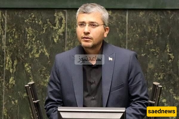 Rezaei: America Is Untrustworthy; Decisions Must Be Based on Dignity, Wisdom, and Expediency