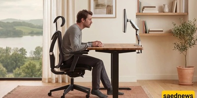 Why Do Some Chairs Make You Tired Faster?