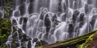 Discover the Dreamy Ramona Falls in the USA + Stunning Photos