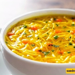 How to Make Delicious Instant Vermicelli Soup with or without Chicken!