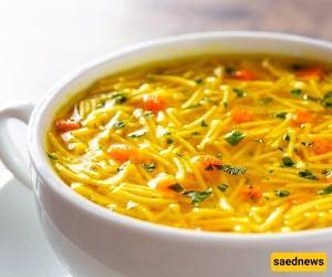 How to Make Delicious Instant Vermicelli Soup with or without Chicken!