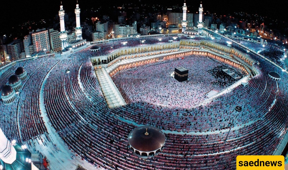 What Are the Rulings of Hajj al-Tamattu'?🕋🌙🤲🏻🕌
