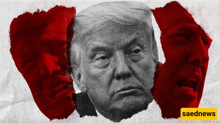 🕊️ Peace in Words, War in Deeds: Trump’s Controversial UN Address Sparks Global Debate