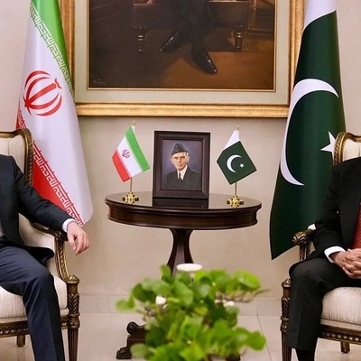 Iran Denies Finalizing Any Draft Memorandum with the United States