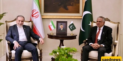 Iran Denies Finalizing Any Draft Memorandum with the United States