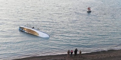 At Least 13 People Killed in Boat Capsizing Incident in Eastern India