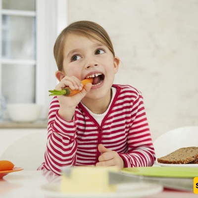 Nutrition and Autism: How Diet May Help Improve Symptoms?