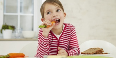 Nutrition and Autism: How Diet May Help Improve Symptoms?