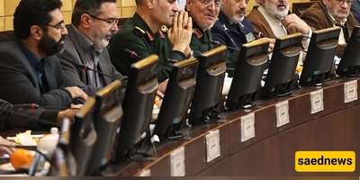 Iran Will Respond More Resolutely to Any new aggression, defense minister says