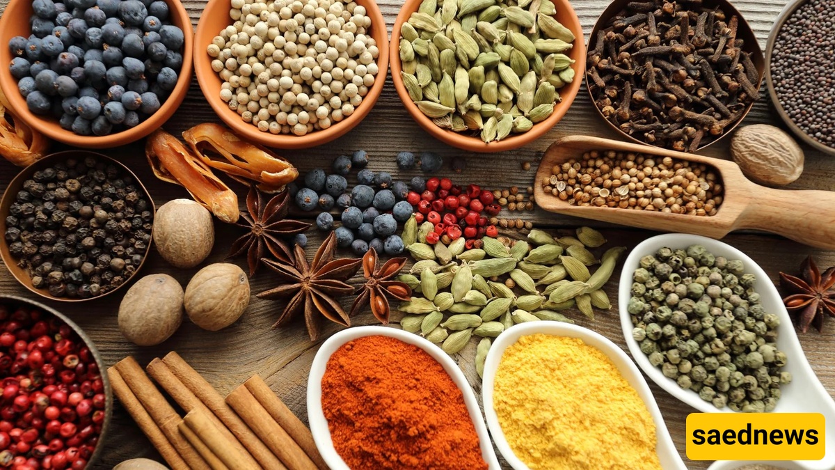 Spices