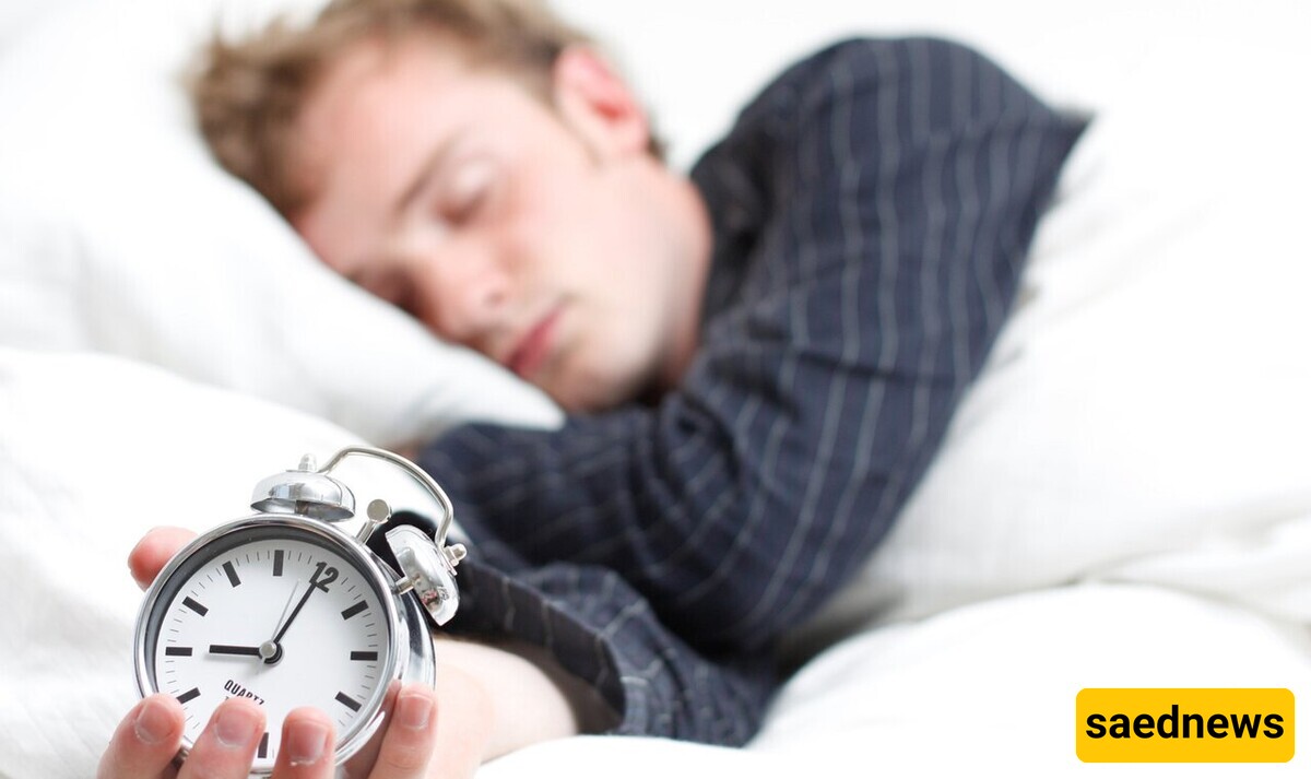 How to Make Up for Sleep Deficits and Ensure Your Health