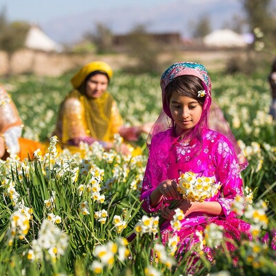 Where is Baladeh, and What Are Its Tourist Attractions?