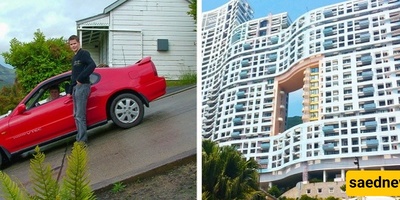 8 Fascinating and Unusual Facts About the World That Few People Know