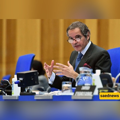 IAEA Chief Warns of Global Nuclear Collapse Amid Attacks on Iran: “Diplomacy Is the Only Way Out”