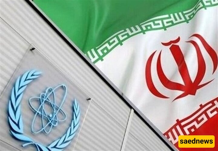 Iran to Halt Cooperation with IAEA, Says Supreme National Security Council