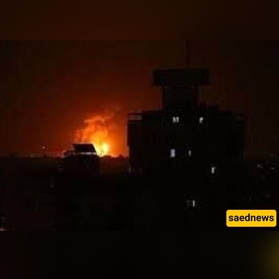 A Growing Storm: Rocket Strike Hits U.S. Victoria Base in Baghdad Amid Rising Anti-American Sentiment