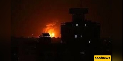A Growing Storm: Rocket Strike Hits U.S. Victoria Base in Baghdad Amid Rising Anti-American Sentiment