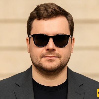 Sunglasses Styles That Suit Round and Full Face Shapes