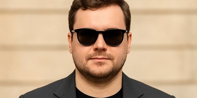 Sunglasses Styles That Suit Round and Full Face Shapes