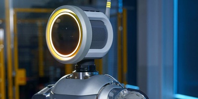 Artificial Intelligence Helps Robots Carry Heavy Loads