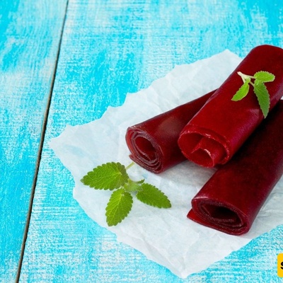How Many Calories Are in Barberry Lavashak? A Complete Guide to Its Nutritional Value, Benefits, and Potential Drawbacks
