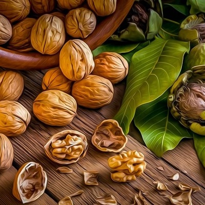 Fast and Easy Ways to Remove Black Walnut Stains from Hands
