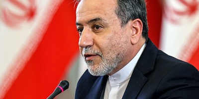 Roadmap For Ties With Belarus to Be Upgraded to Strategic Partnership: Iran FM