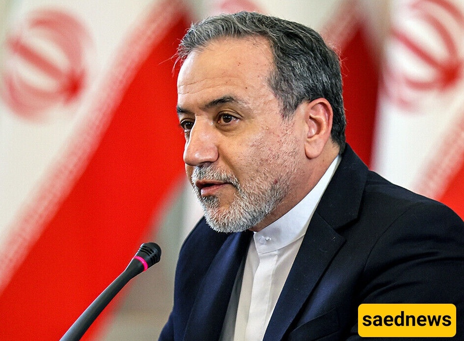 Roadmap For Ties With Belarus to Be Upgraded to Strategic Partnership: Iran FM