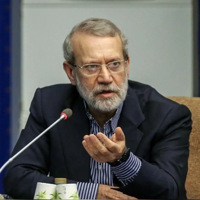 Iran Ready to Respond to Israel, Larijani Says Amid Netanyahu Threats