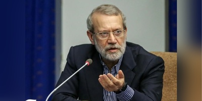 Iran Ready to Respond to Israel, Larijani Says Amid Netanyahu Threats