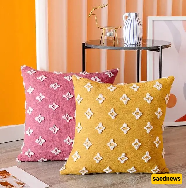 pillows 