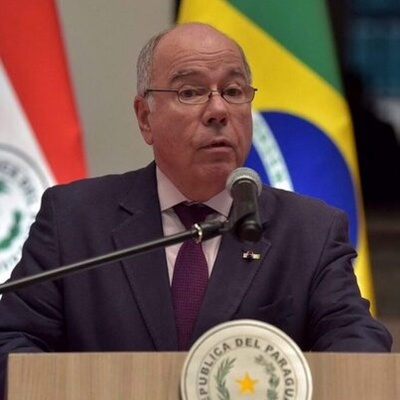 Brazil To Sanction Israel Over Genocide in Gaza