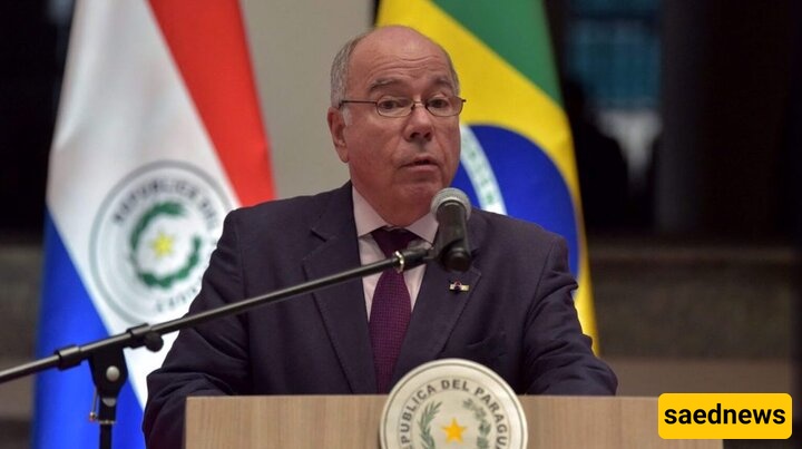 Brazil To Sanction Israel Over Genocide in Gaza