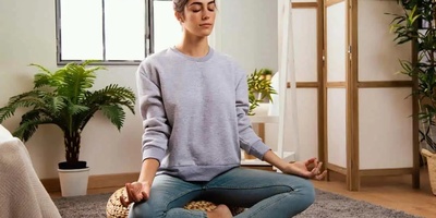 6 Daily Habits For A Calmer Mind