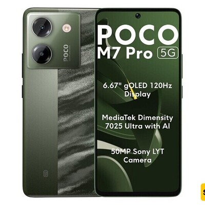 Cheap But Powerful; What Does The Latest Poco Phone Have To Offer?