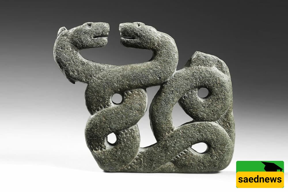 Stunning Discovery: The 7,500-Year-Old ‘Snake-Human’ Statue with Supernatural Powers That Astonished Archaeologists