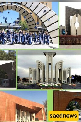 Exploring the Best Universities in Iran for International Students