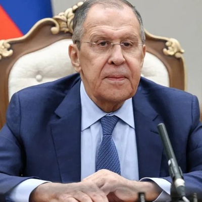 Lavrov: West Ignores UN on Palestine, Covers Up Israeli Crimes