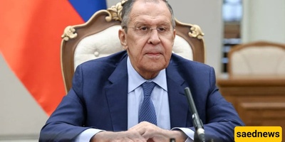 Lavrov: West Ignores UN on Palestine, Covers Up Israeli Crimes