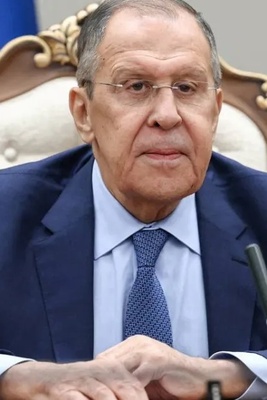 Lavrov: West Ignores UN on Palestine, Covers Up Israeli Crimes