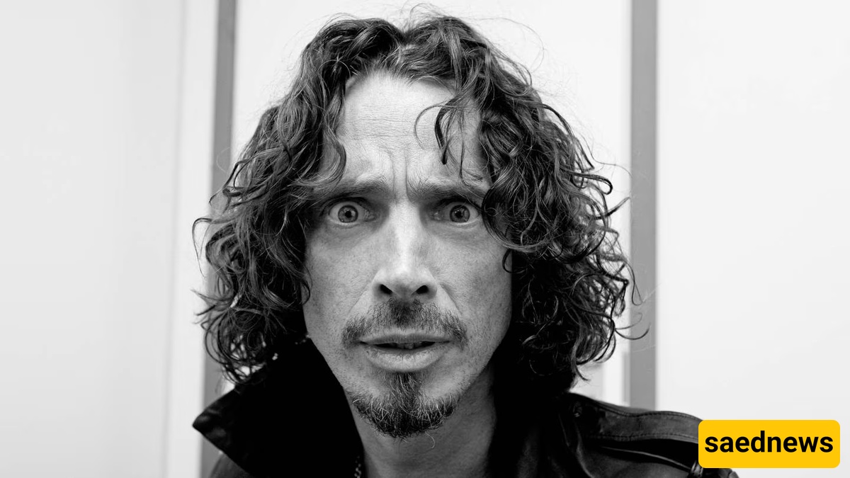 Chris Cornell