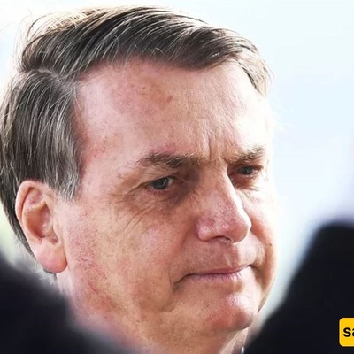 Ex-Brazil President Bolsonaro Detained by Police, Lawyer Confirm