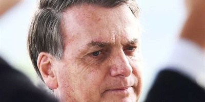 Ex-Brazil President Bolsonaro Detained by Police, Lawyer Confirm