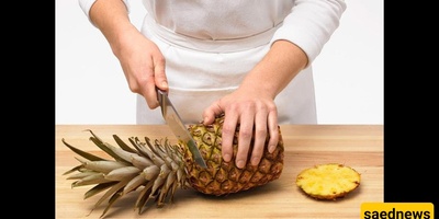 How to Peel a Pineapple: A Simple Step-by-Step Guide