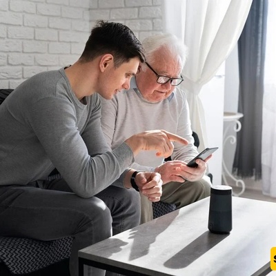 How Can You Prepare Your Home For A More Comfortable Life For Seniors?