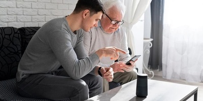 How Can You Prepare Your Home For A More Comfortable Life For Seniors?