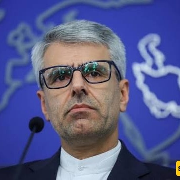 Baqaei: European Countries That Made Their Facilities Available to the Aggressor Must Be Held Accountable