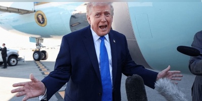 Trump’s Distinctive Operations Against Iran